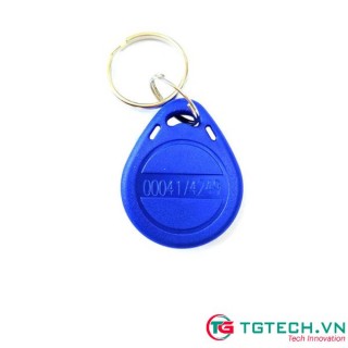 Thẻ EM Keychain...