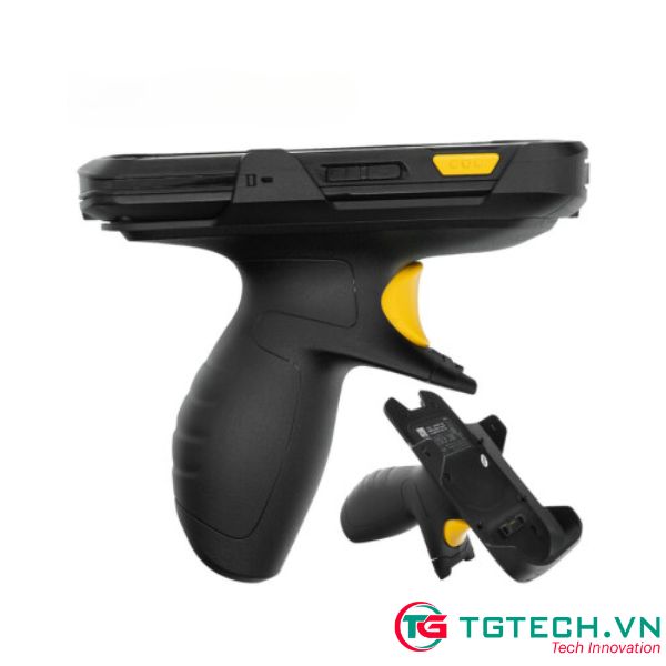 Tay cầm gắn máy kiểm kho Zebra TC20/TC25 (TRG-TC2X-SNP1-01)