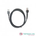 Cáp USB Zebra CBA-U21-S07ZBR
