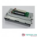 Đầu in máy In mã vạch Xprinter 350B/350BM