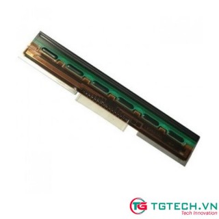 Đầu in mã vạch Godex...