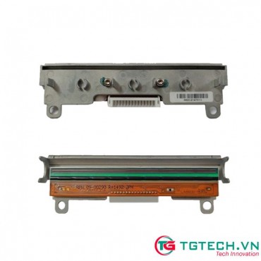 Đầu in máy in Honeywell intermec PD43, PC43 (300dpi) Đầu in máy in Honeywell intermec PD43, PC43 (300dpi)