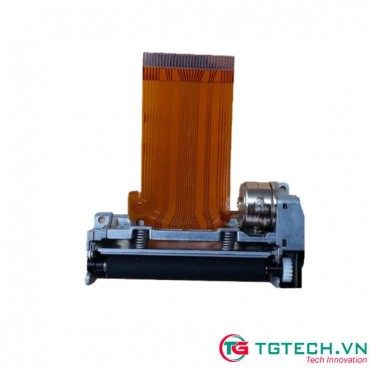Đầu in máy in Xprinter K58 Đầu in máy in Xprinter K58
