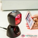 Máy Quét Mã Vạch Để Bàn Honeywell HF600 | Quét QR Nhanh