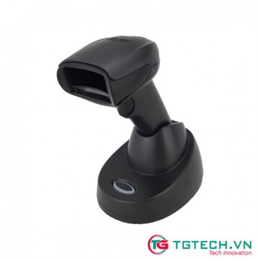 Máy Quét Mã Vạch Honeywell Xenon XP 1952GHD Không Dây | Scanner 2D HD