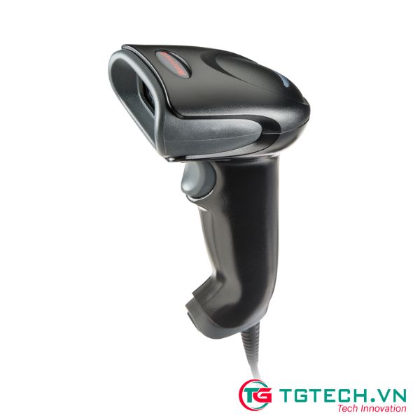 Máy Quét Mã Vạch Honeywell HH660 Chính Hãng