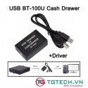 Thiết bị điều khiển két thu ngân USB - BT-100U