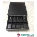 Két thu ngân FILIX FI66C – 10 Ngăn (5 Ngăn Kẹp / 5 Ngăn Thường)