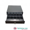 Két thu ngân FILIX FI66C – 10 Ngăn (5 Ngăn Kẹp / 5 Ngăn Thường)
