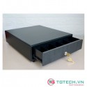 Két thu ngân JY335 – 5 ngăn kẹp tiền + 2 ngăn đựng thẻ