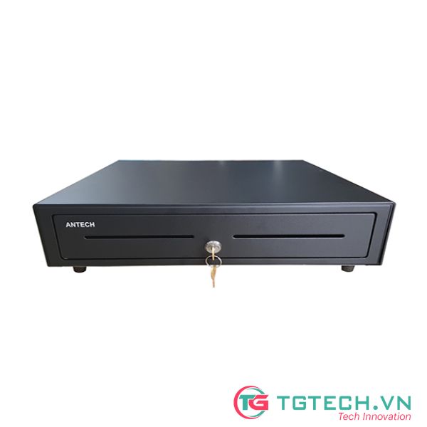 Ngăn kéo đựng tiền RT420 – 7 ngăn kẹp, 4 ngăn nhỏ