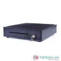 Shangchen SC Cash 335A – Ngăn kéo đựng tiền 4 kẹp + 3 ngăn nhỏ