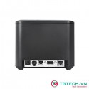 Máy in hoá đơn HPRT TP80K (USB + LAN + COM) 
