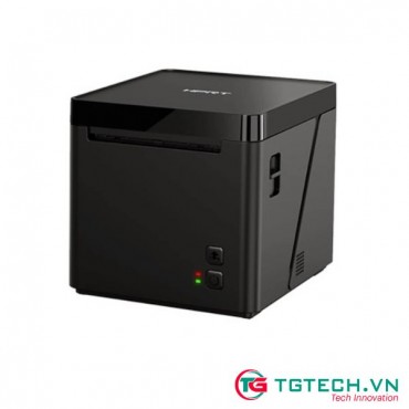 Máy in hóa đơn HPRT TP80N-M (USB + LAN) Máy in hóa đơn HPRT TP80N-M (USB + LAN)