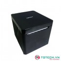 Máy in hóa đơn HPRT TP80N-M (USB + LAN)