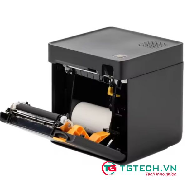 Máy in POS HPRT POS-E58 - USB Type-C + Bluetooth (58mm, 203 dpi)