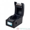 Máy in mã vạch Xprinter XP-350B