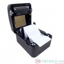 Máy in tem nhãn Xprinter XP-420B