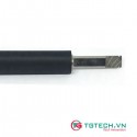 Trục cao su máy in Datamax I-4208