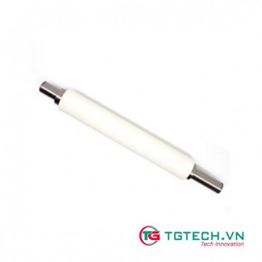 Trục lăn cao su máy in Zebra ZT220 Trục lăn cao su máy in Zebra ZT220