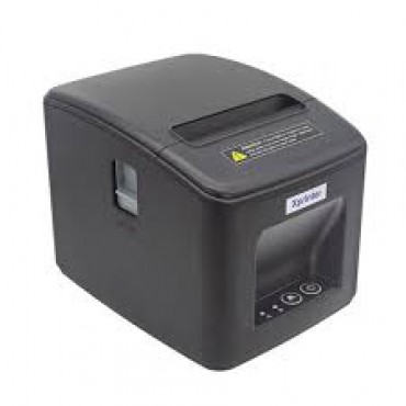 Máy in hóa đơn Xprinter XP-D200L (USB+ LAN)