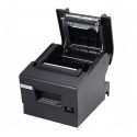 Máy in hóa đơn Xprinter Q260 (Cổng USB+RS232 + LAN)