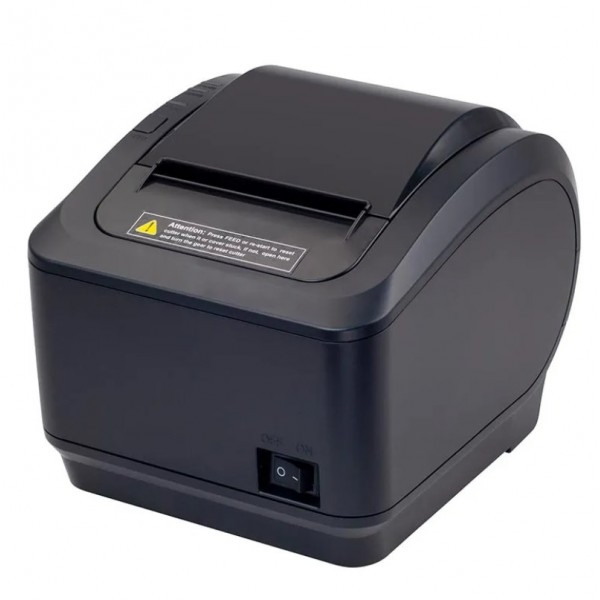 Máy in hóa đơn Xprinter XP-K200L (USB+LAN)