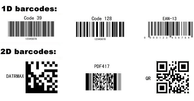 barcode